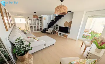 3 bedroom Apartment for Sale in Estepona-4099