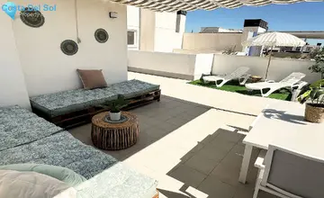 3 bedroom Apartment for Sale in Estepona-4101