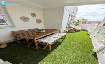 3 bedroom Apartment for Sale in Estepona-4107