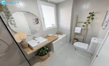 3 bedroom Apartment for Sale in Estepona-4113