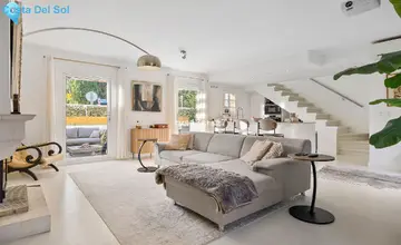 2 bedroom House for Sale in Guadalmina Baja-4121