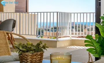 2 bedroom Apartment for Sale in La Cala de Mijas-4150