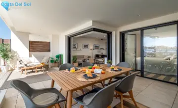 2 bedroom Apartment for Sale in La Cala de Mijas-4152