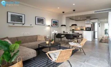 2 bedroom Apartment for Sale in La Cala de Mijas-4157