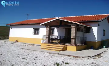 2 bedroom House for Sale in Alora-4164