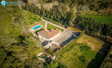 5 bedroom House for Sale in San Martín de Tesorillo