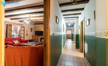 5 bedroom House for Sale in San Martín de Tesorillo-4191