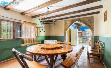 5 bedroom House for Sale in San Martín de Tesorillo-4193
