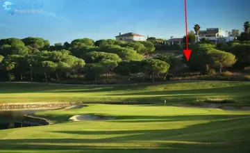 3023m2 Plot for Sale in Sotogrande-4203