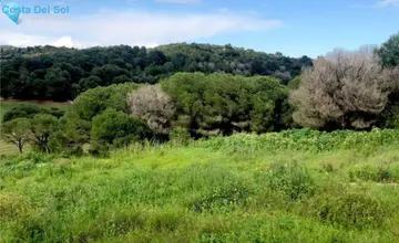 3023m2 Plot for Sale in Sotogrande-4205