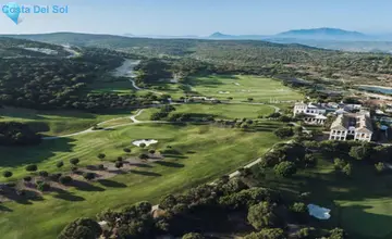 3023m2 Plot for Sale in Sotogrande-4214