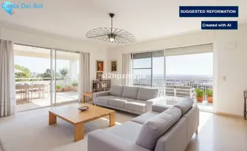6 bedroom House for Sale in Nerja-4243