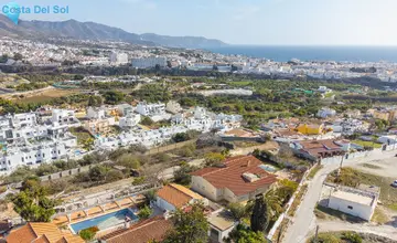 6 bedroom House for Sale in Nerja-4229