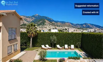 6 bedroom House for Sale in Nerja-4233