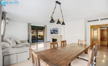 3 bedroom Apartment for Sale in San Pedro de Alcántara-4246