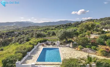 4 bedroom House for Sale in Alozaina-4254