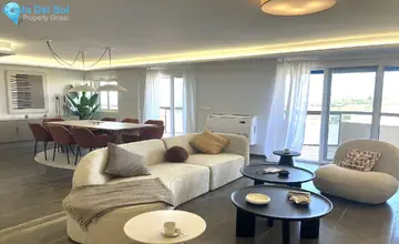 4 bedroom Apartment for Sale in Torreblanca-4291