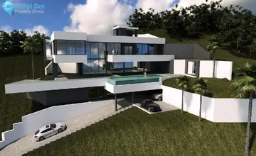 1509m2 Plot for Sale in Los Monteros-4295