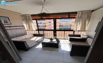 4 bedroom Apartment for Sale in Málaga