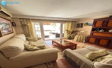 4 bedroom Apartment for Sale in Málaga-4328