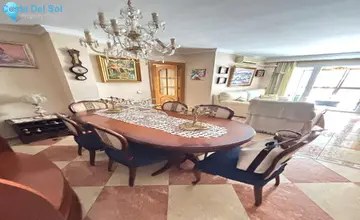 4 bedroom Apartment for Sale in Málaga-4322