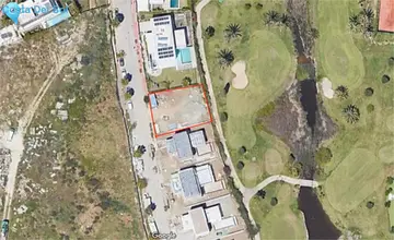 471m2 Plot for Sale in El Paraiso-4331