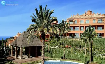 3 bedroom Apartment for Sale in Benahavís-4354