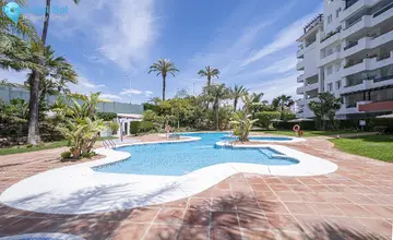2 bedroom Apartment for Sale in Puerto Banús-4377