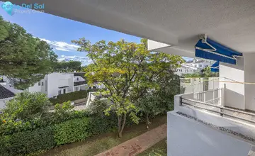 2 bedroom Apartment for Sale in Puerto Banús-4388