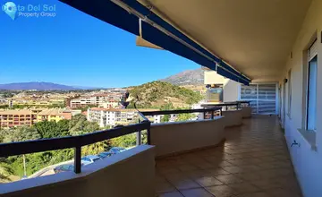 4 bedroom Apartment for Sale in Fuengirola-4397
