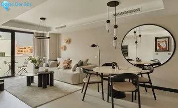 2 bedroom Apartment for Sale in Marbella-4399