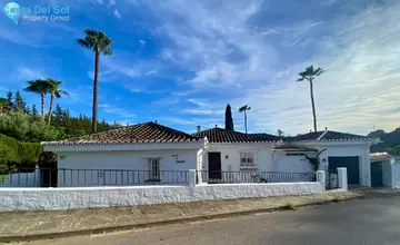 3 bedroom House for Sale in El Padron-4419