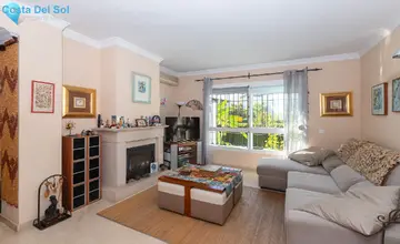 4 bedroom House for Sale in Marbella-4439