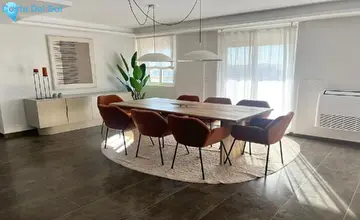 4 bedroom Apartment for Sale in Fuengirola-4449