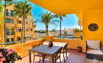 3 bedroom Apartment for Sale in San Pedro de Alcántara-4463