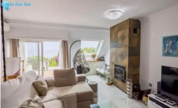 4 bedroom House for Sale in Estepona-4468