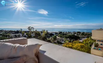 2 bedroom Apartment for Sale in Costabella-4489