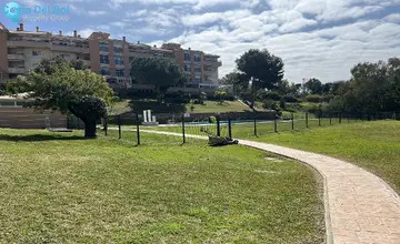 2 bedroom Apartment for Sale in Parque Clavero-4486