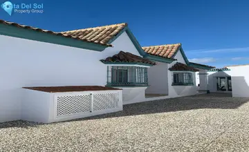 5 bedroom House for Sale in San Roque-4505