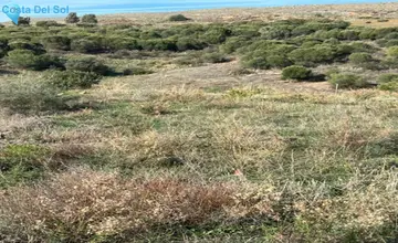 1200m2 Plot for Sale in Bel Air-4506