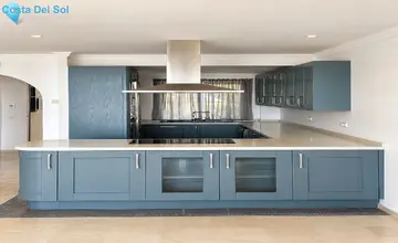 2 bedroom Apartment for Sale in Estepona-4531