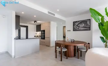 2 bedroom Apartment for Sale in Estepona-4547
