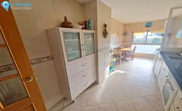 4 bedroom Apartment for Sale in Málaga-4558