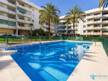 4 bedroom Apartment for Sale in La Carihuela-81923