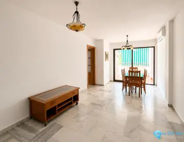 4 bedroom Apartment for Sale in La Carihuela-81928