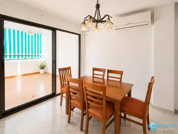 4 bedroom Apartment for Sale in La Carihuela-81930