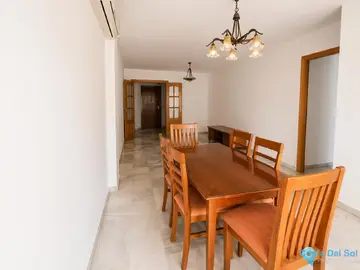 4 bedroom Apartment for Sale in La Carihuela-81932
