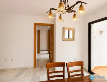 4 bedroom Apartment for Sale in La Carihuela-81934