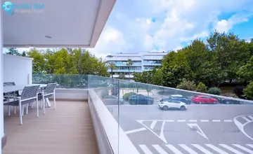 3 bedroom Apartment for Sale in Marbella-4575
