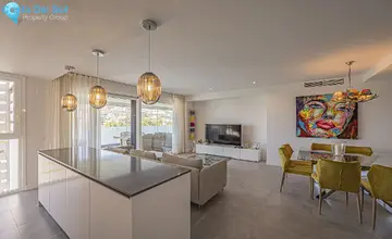 3 bedroom Apartment for Sale in La Cala-4589